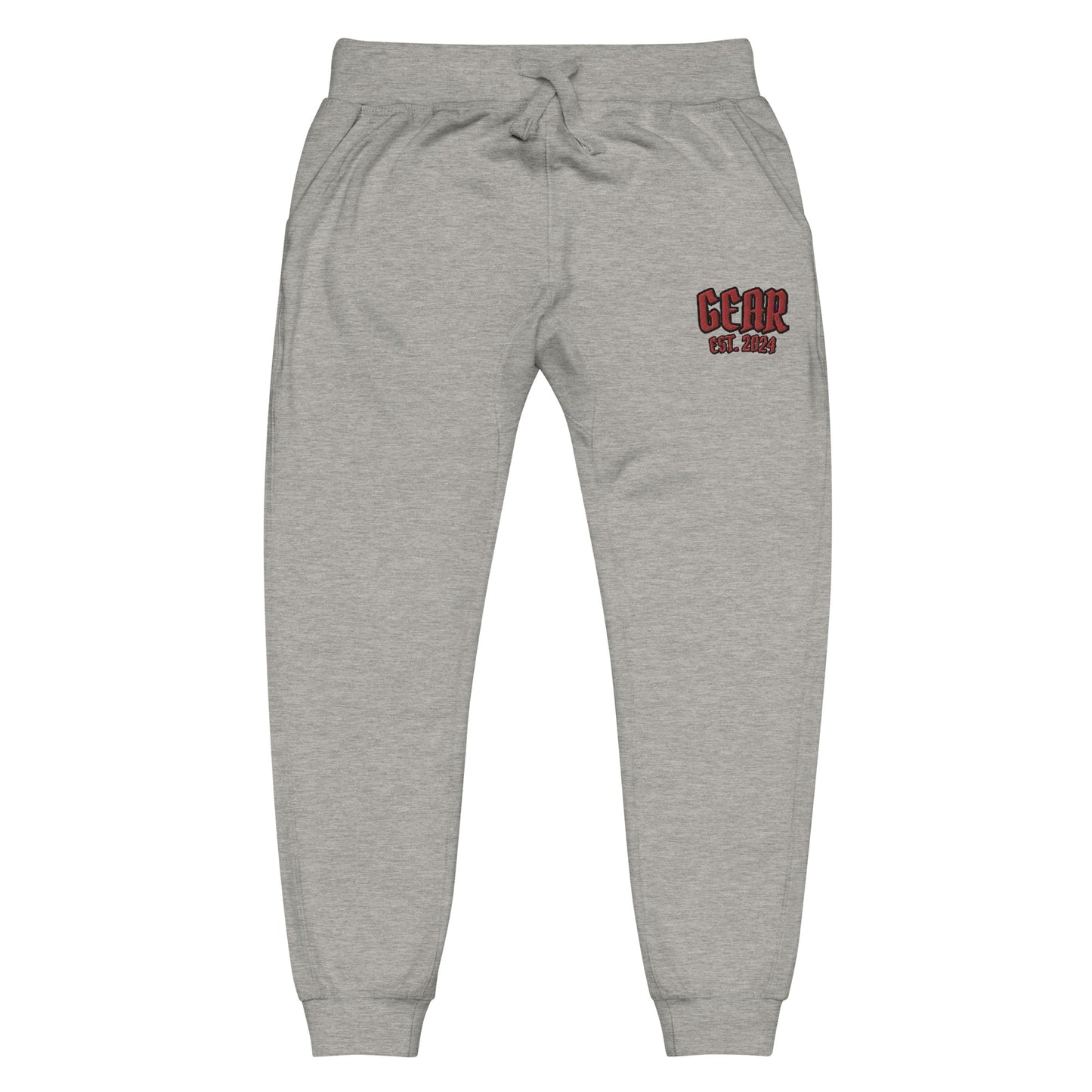 Gear Sweats