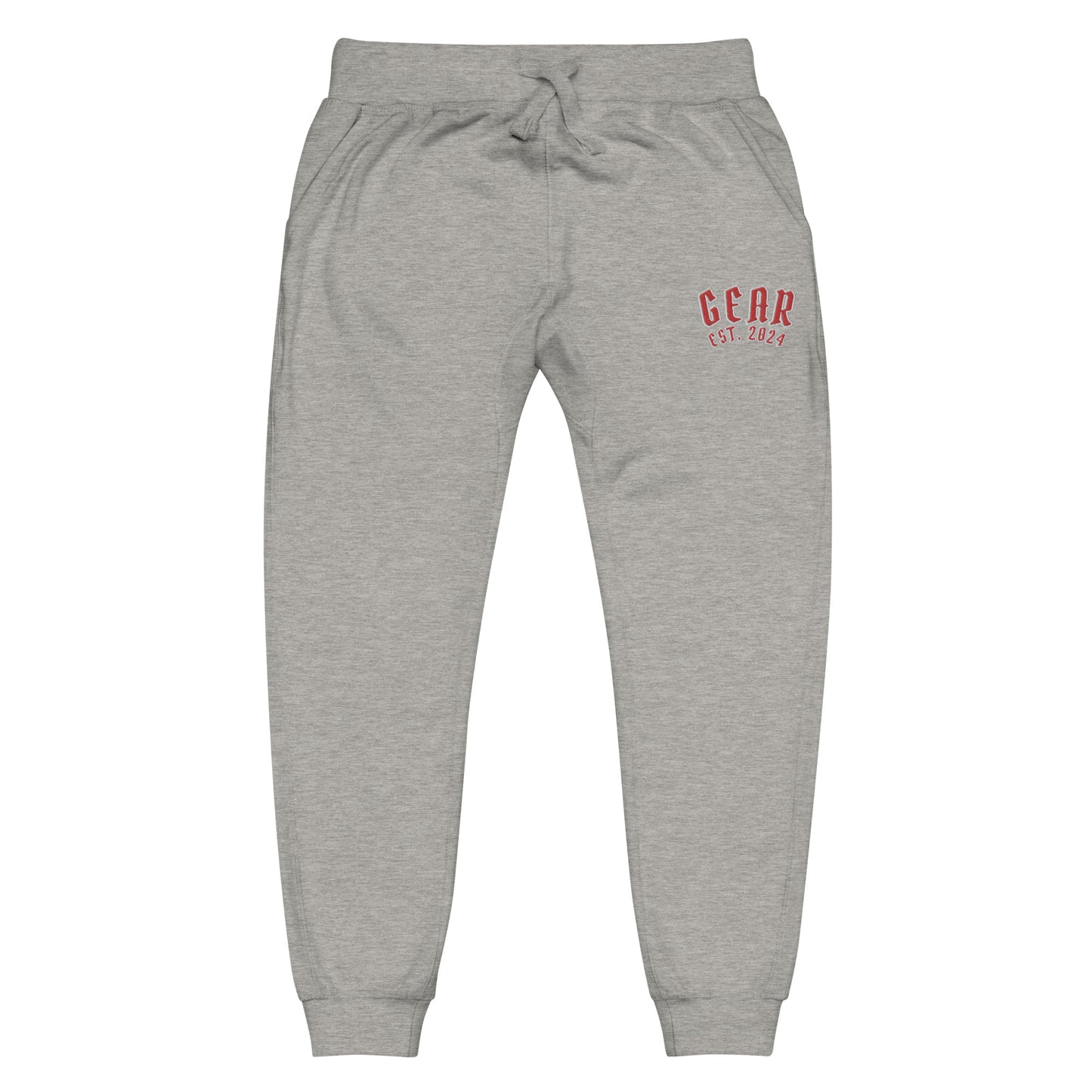 Gear Sweats