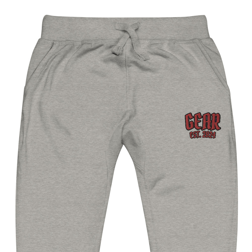 Gear Sweats