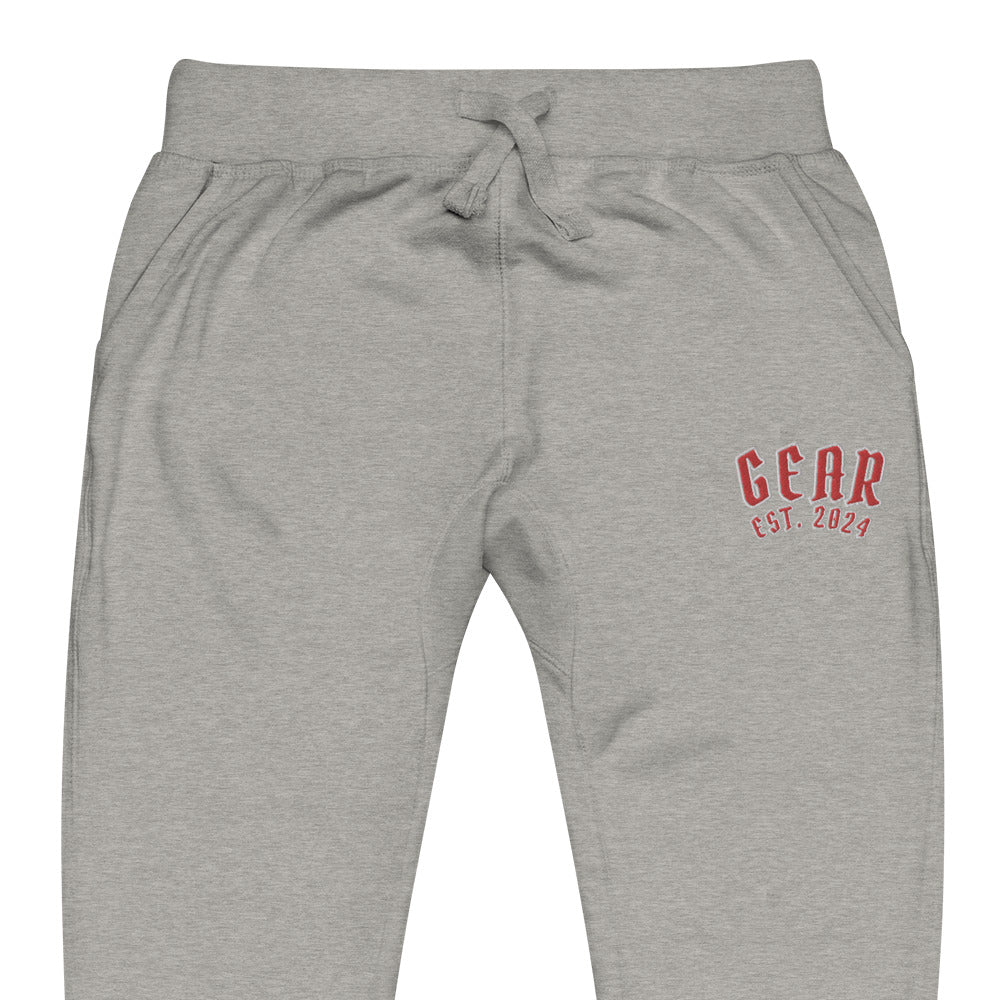 Gear Sweats