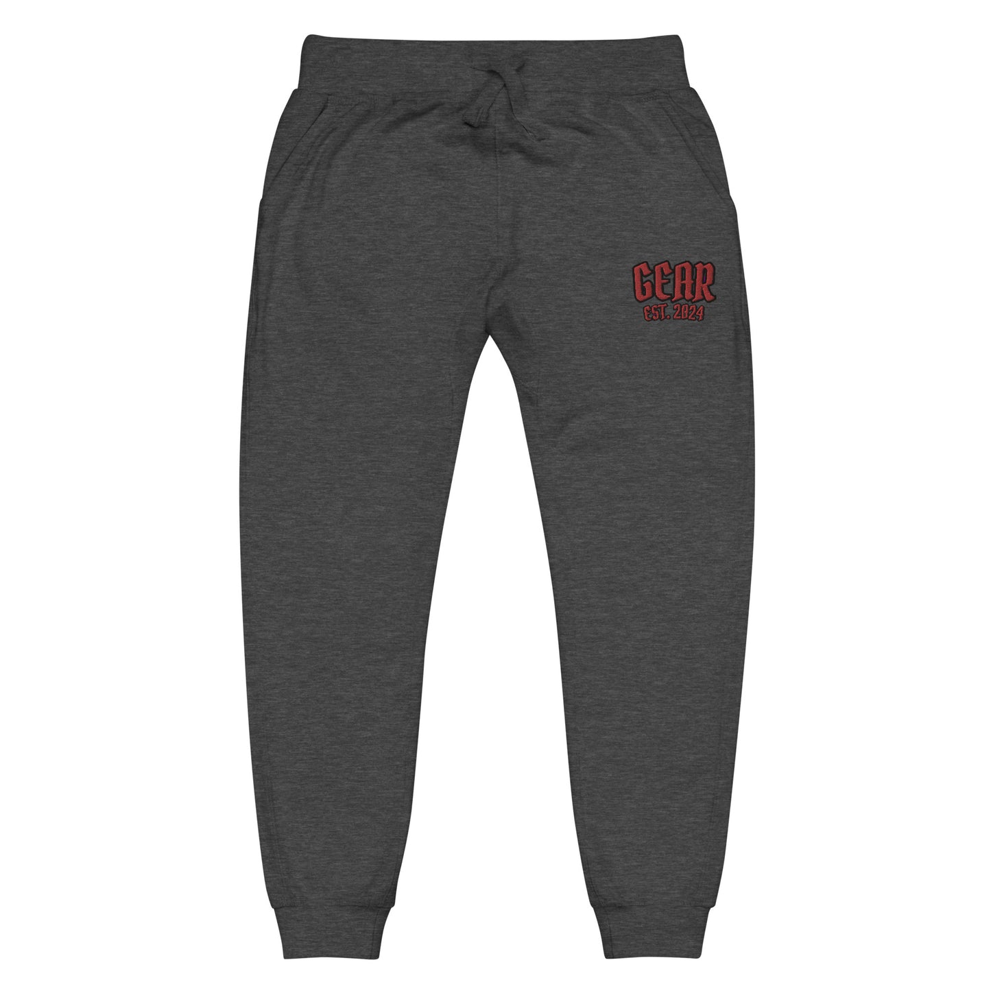 Gear Sweats