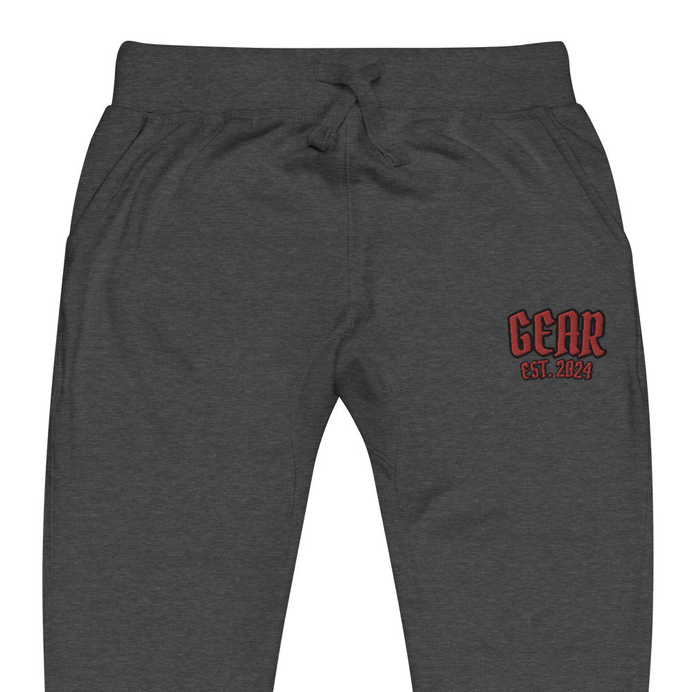 Gear Sweats