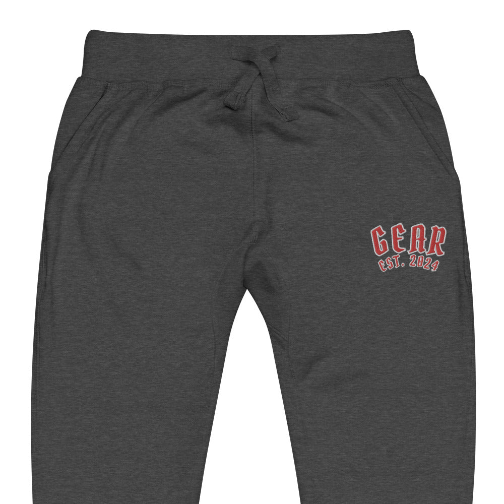 Gear Sweats