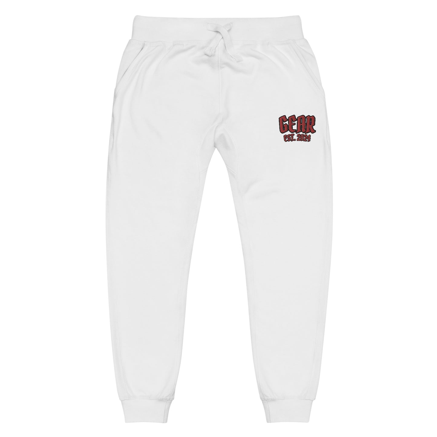 Gear Sweats