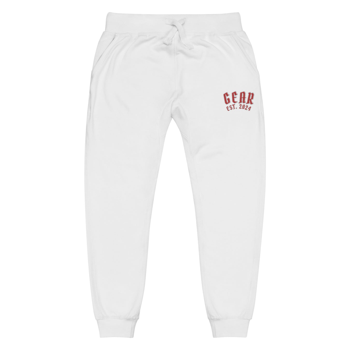 Gear Sweats