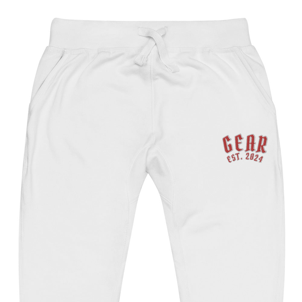 Gear Sweats