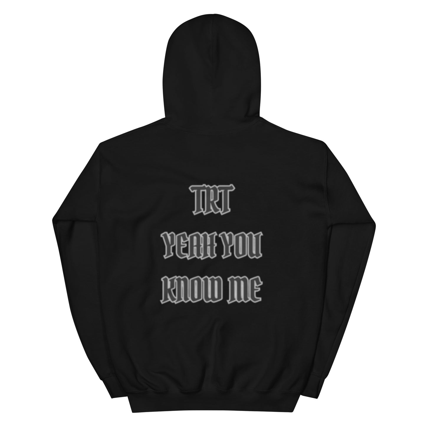 TRT Hoodie