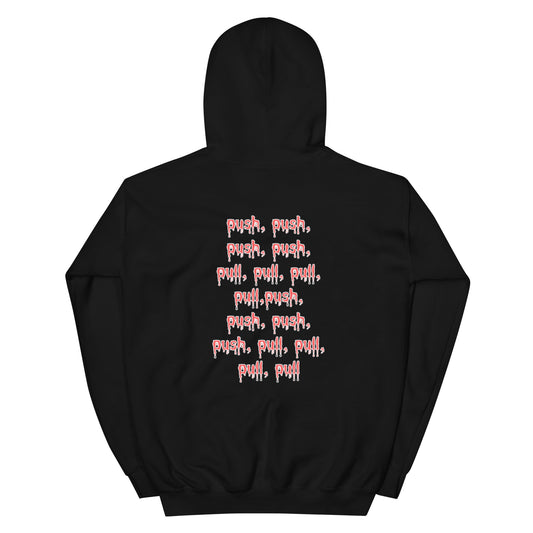 13 Hoodie