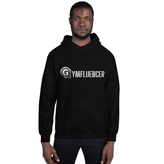 Gymfluencer Hoodie