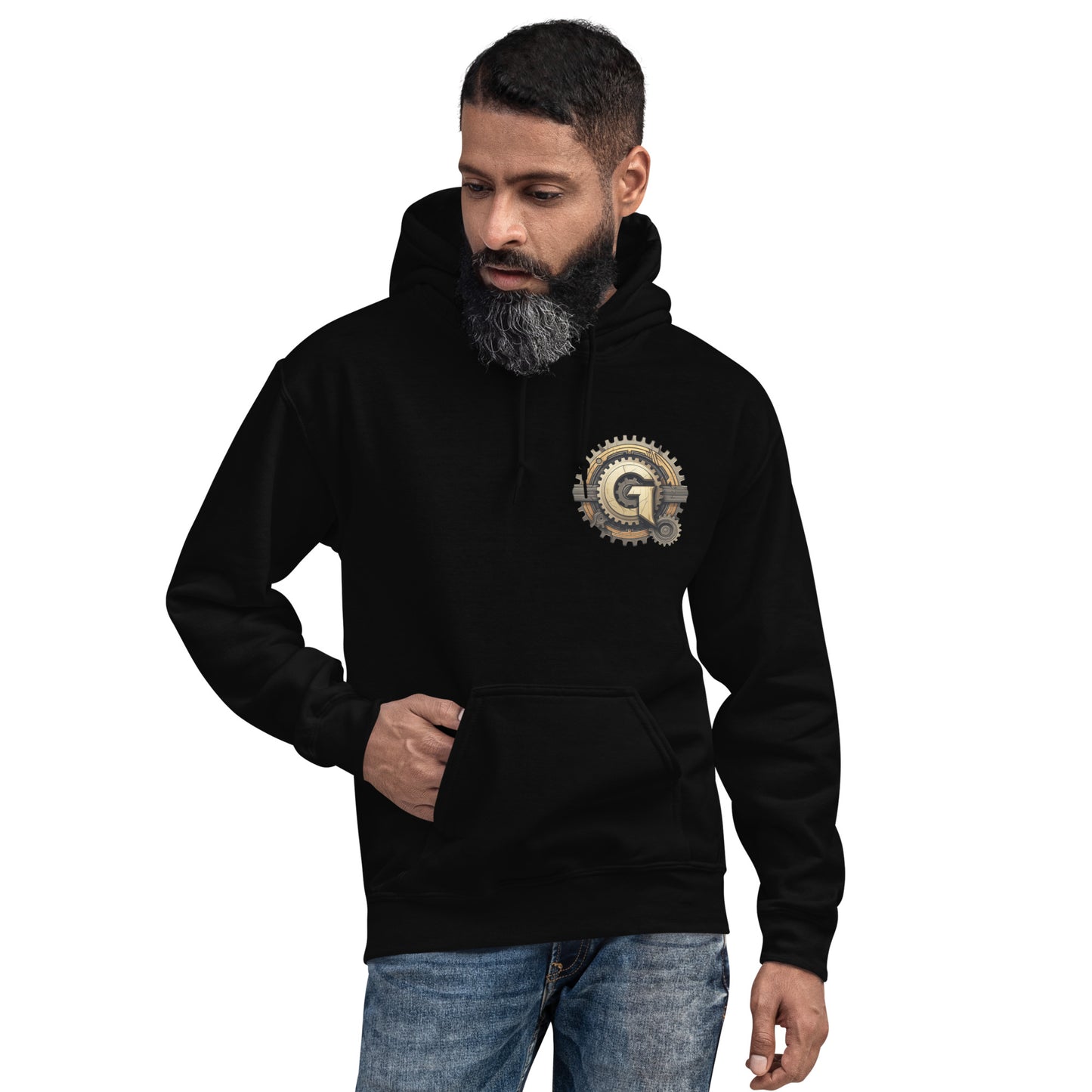 Reaper Hoodie