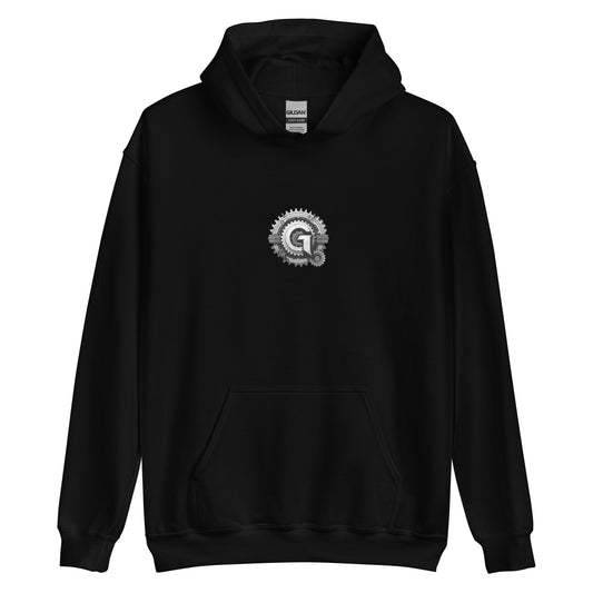 Actions Hoodie