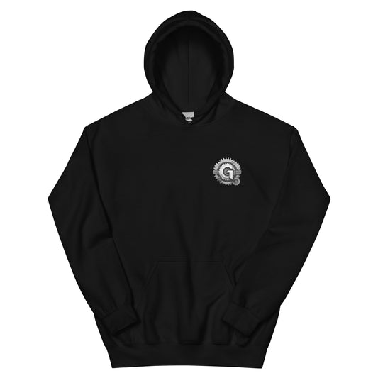 TRT Hoodie