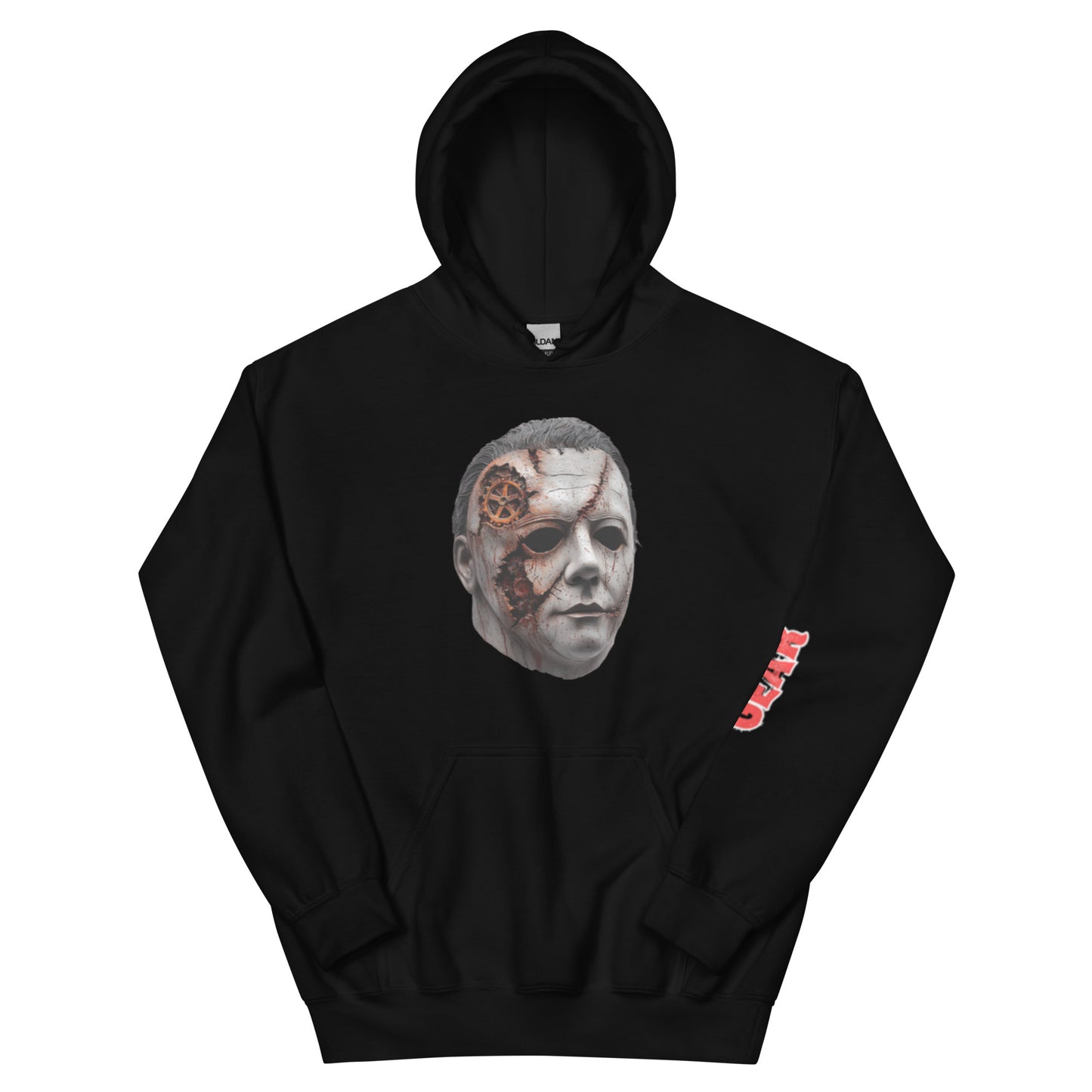 H Hoodie