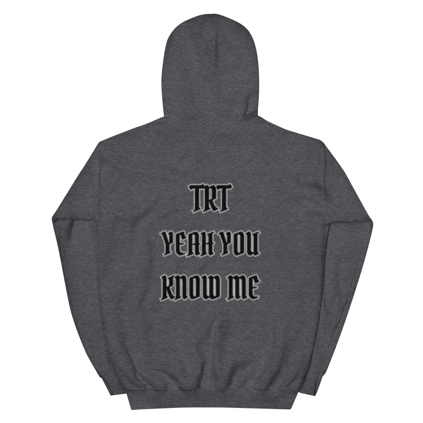 TRT Hoodie