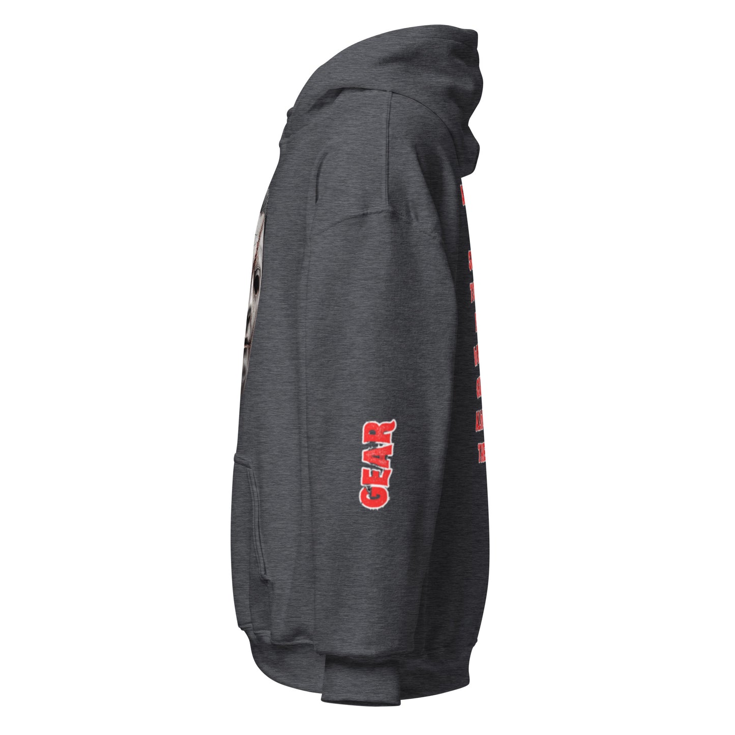 H Hoodie