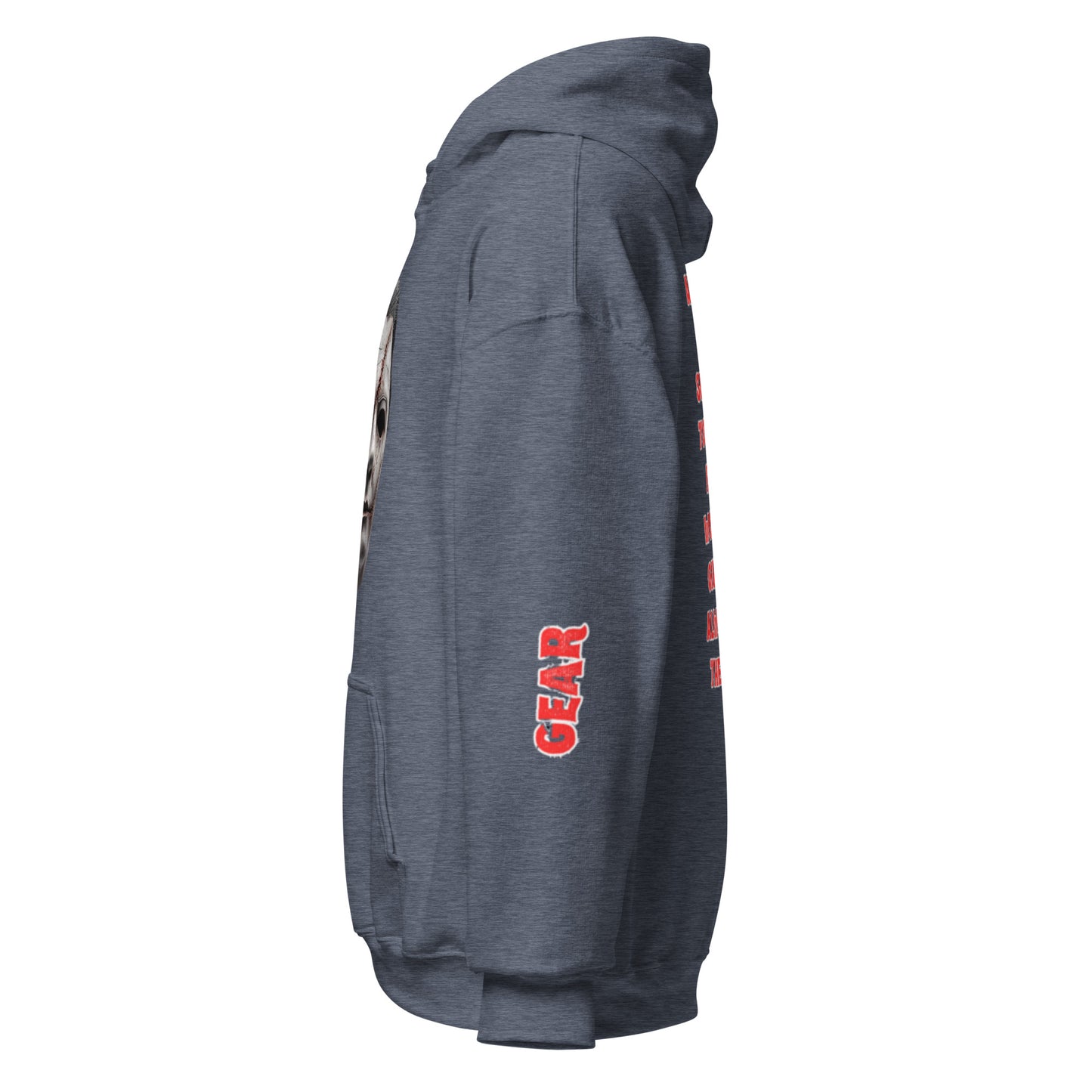 H Hoodie