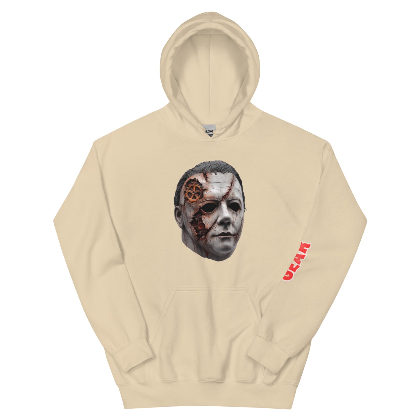 H Hoodie