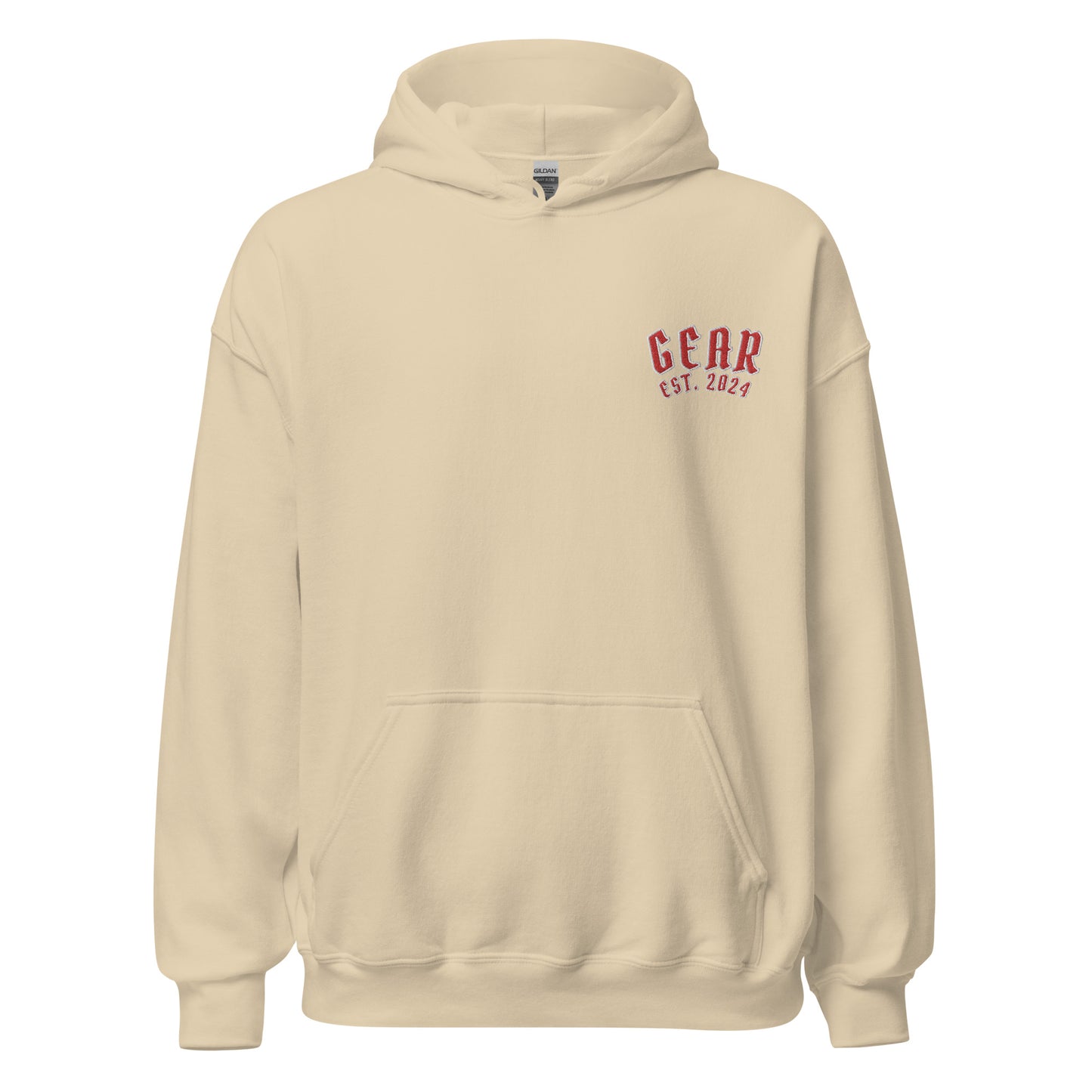 EST Hoodie