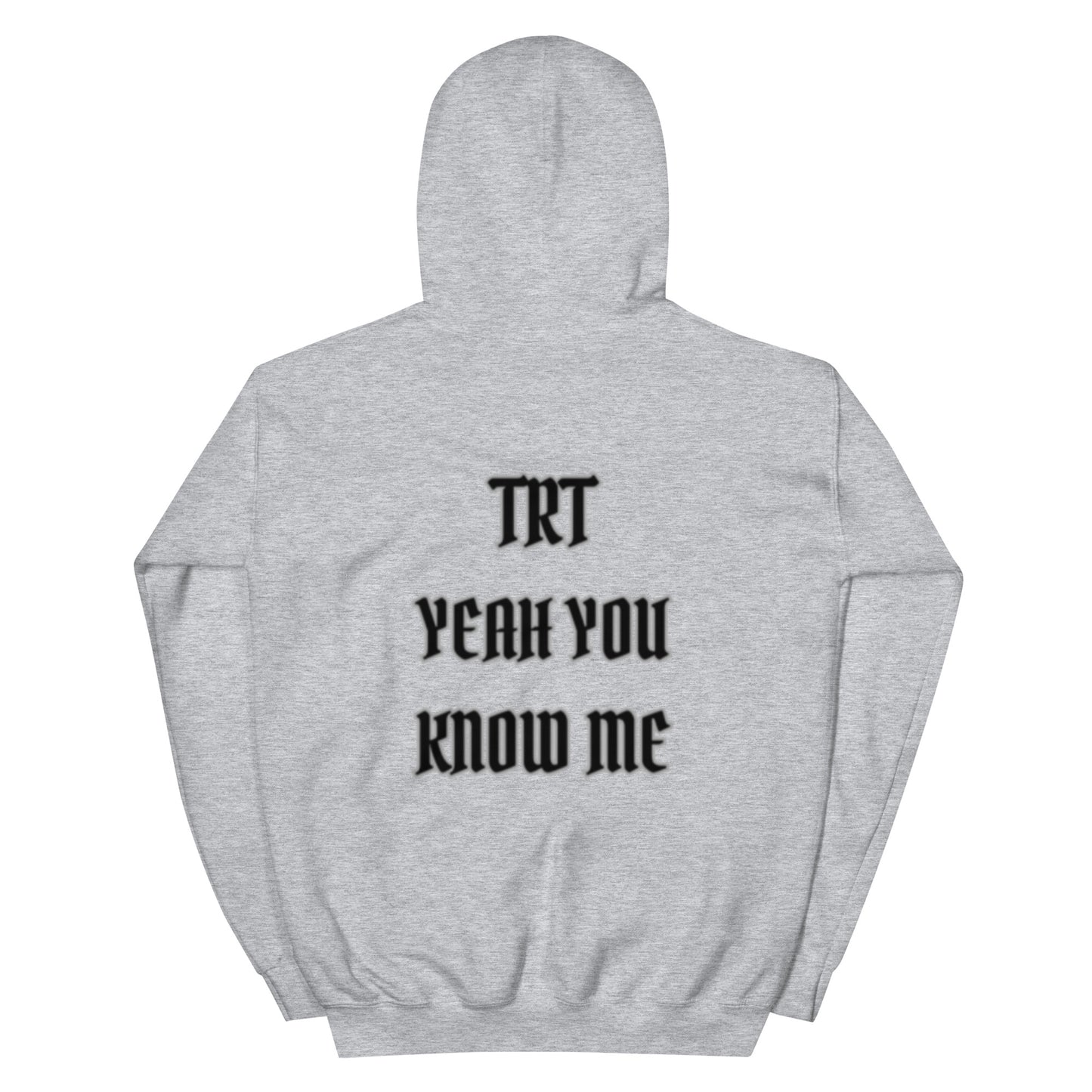 TRT Hoodie