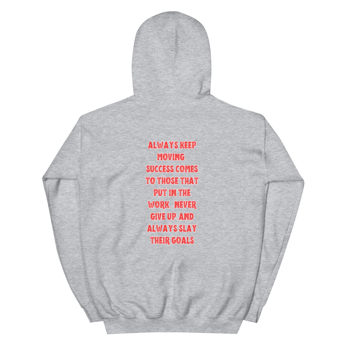 H Hoodie