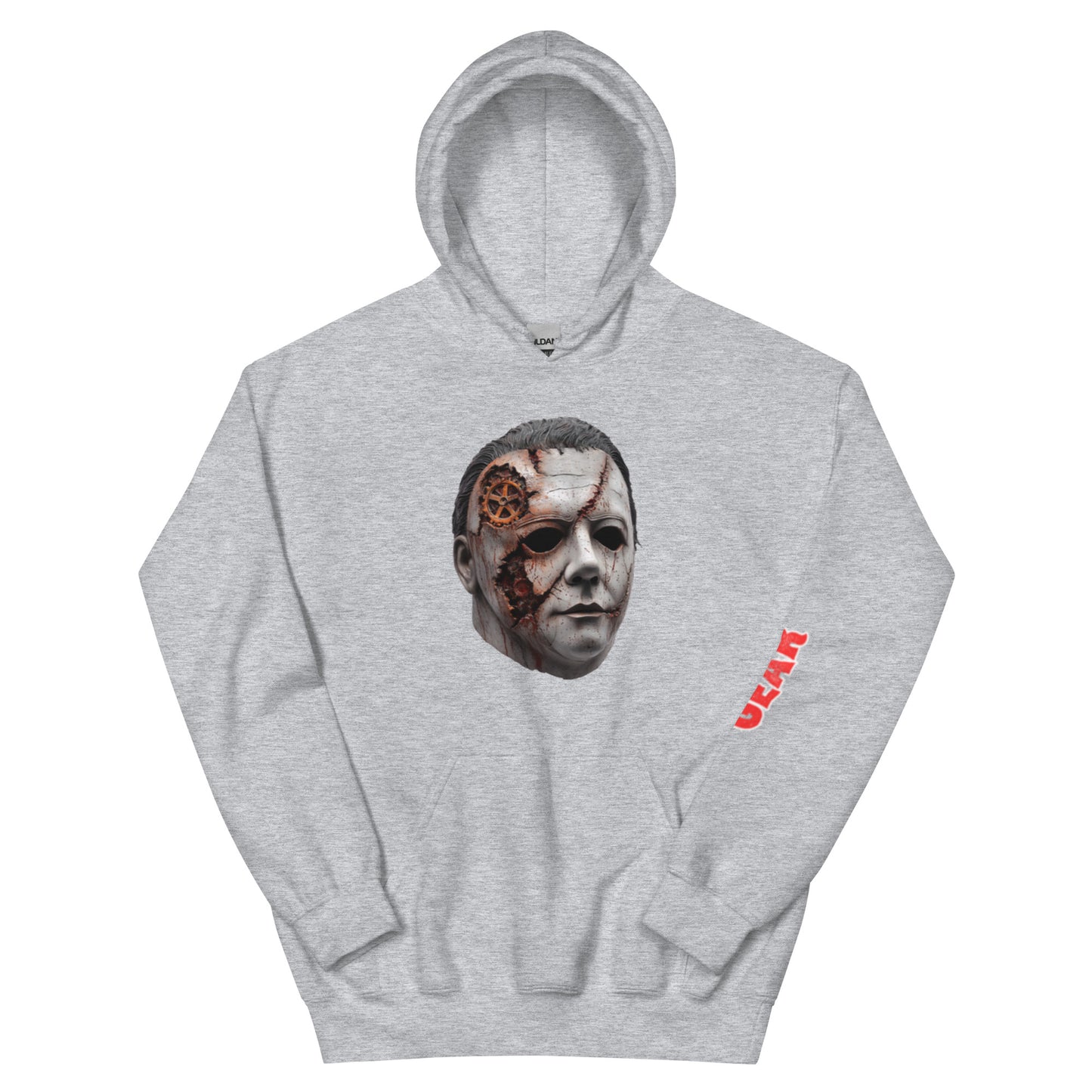 H Hoodie