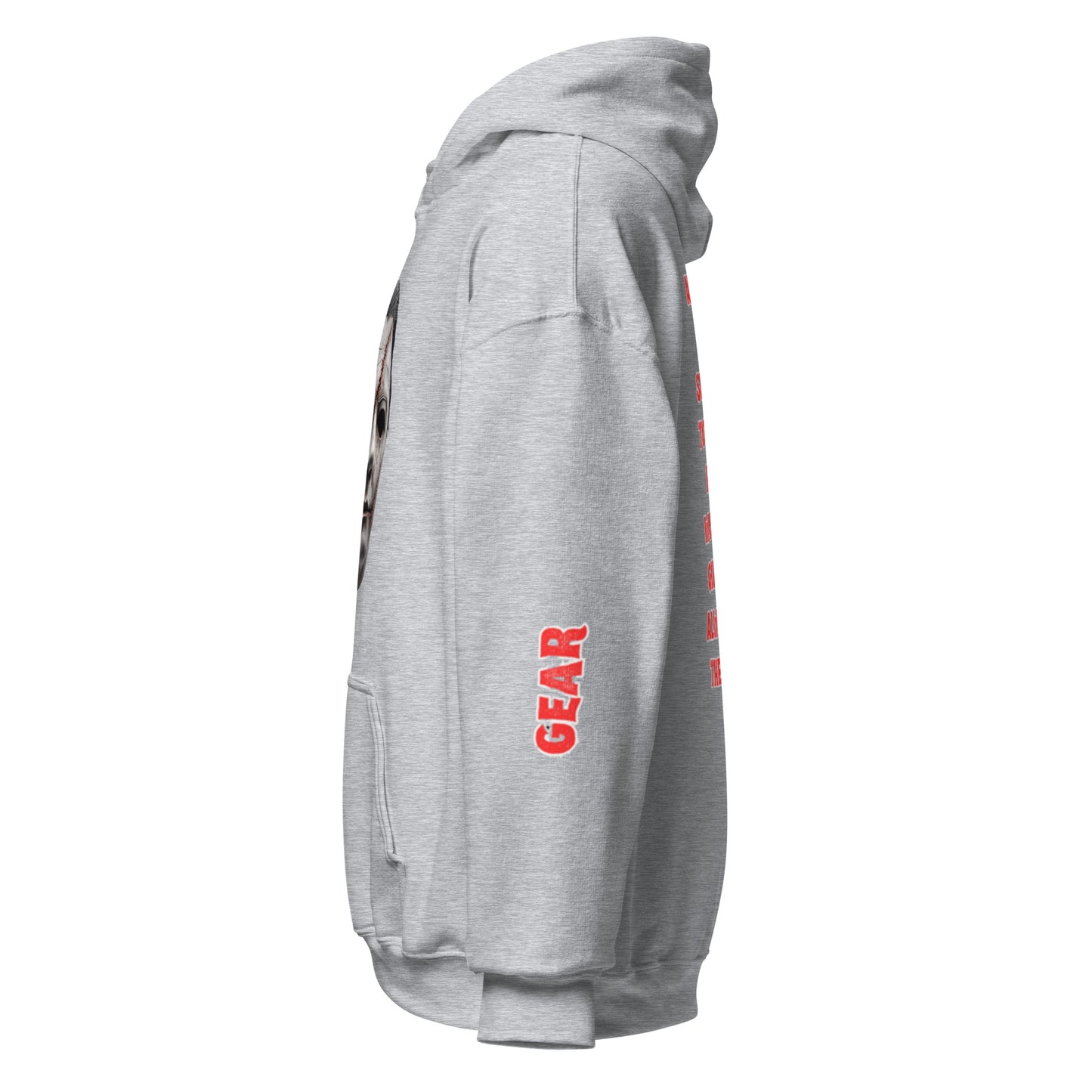 H Hoodie