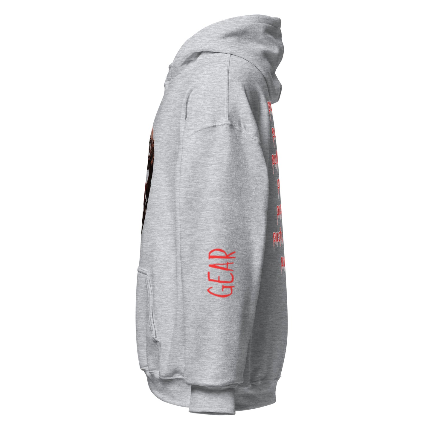 13 Hoodie