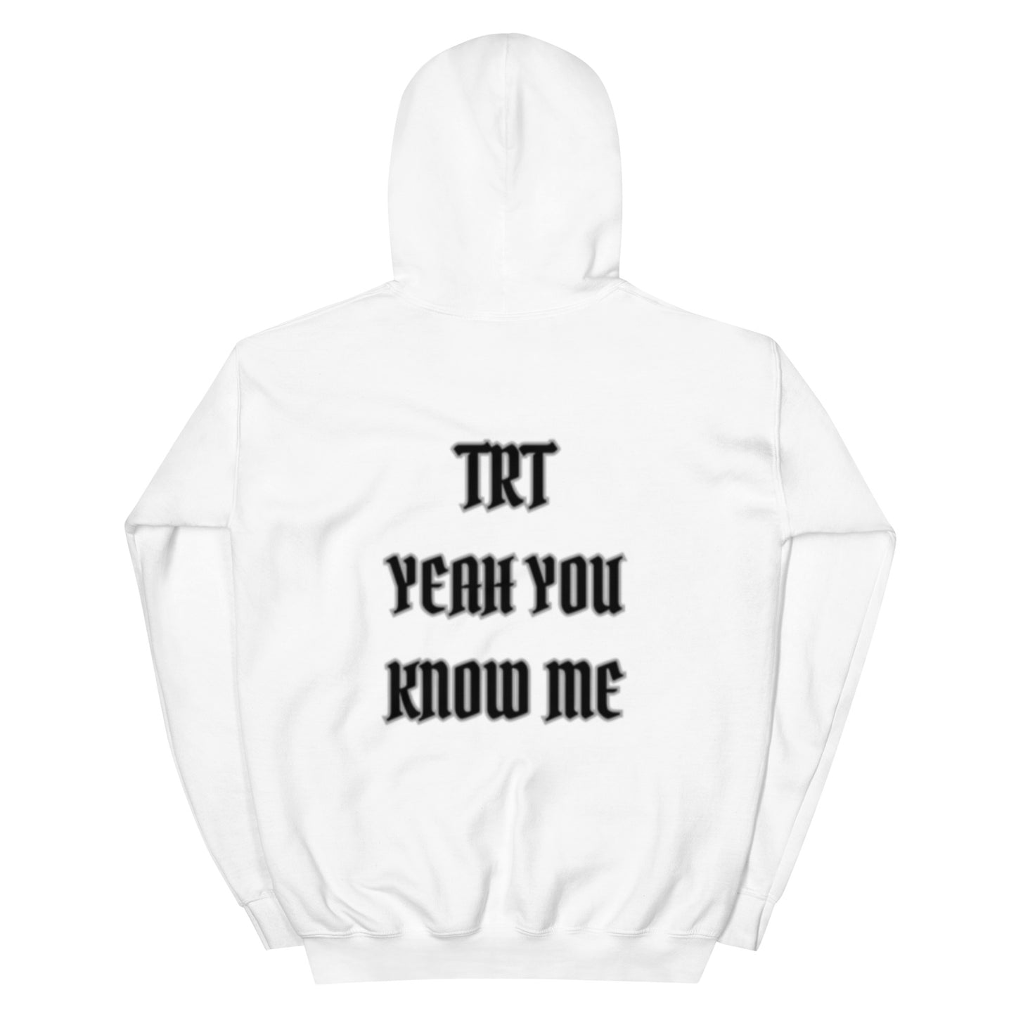 TRT Hoodie