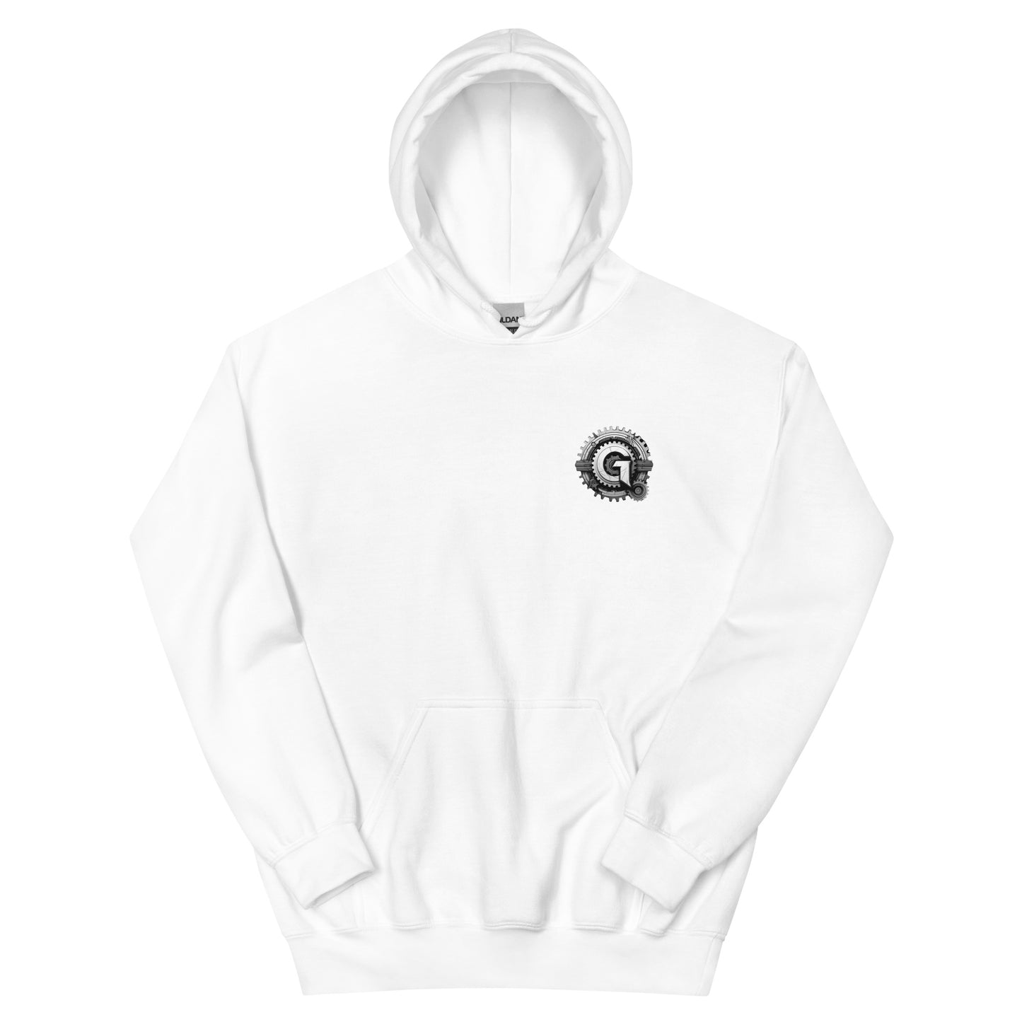 TRT Hoodie