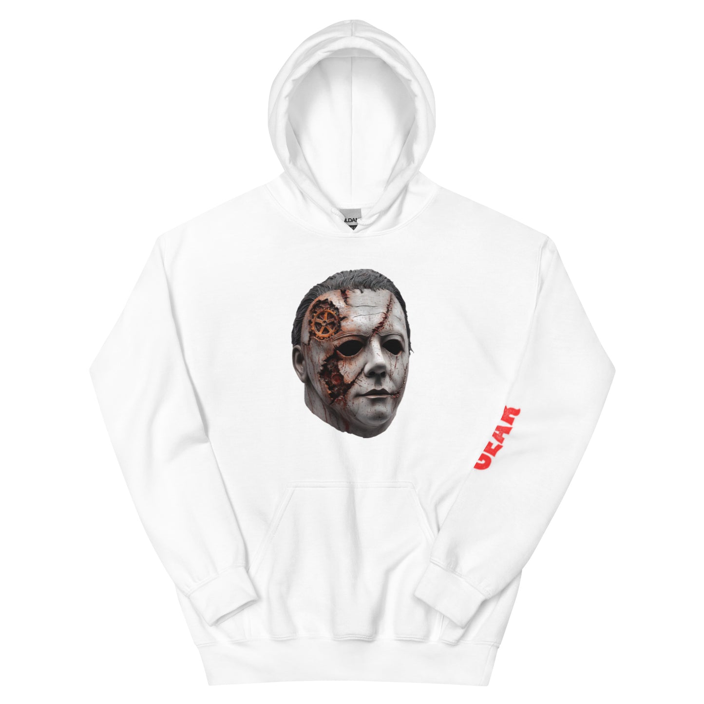 H Hoodie