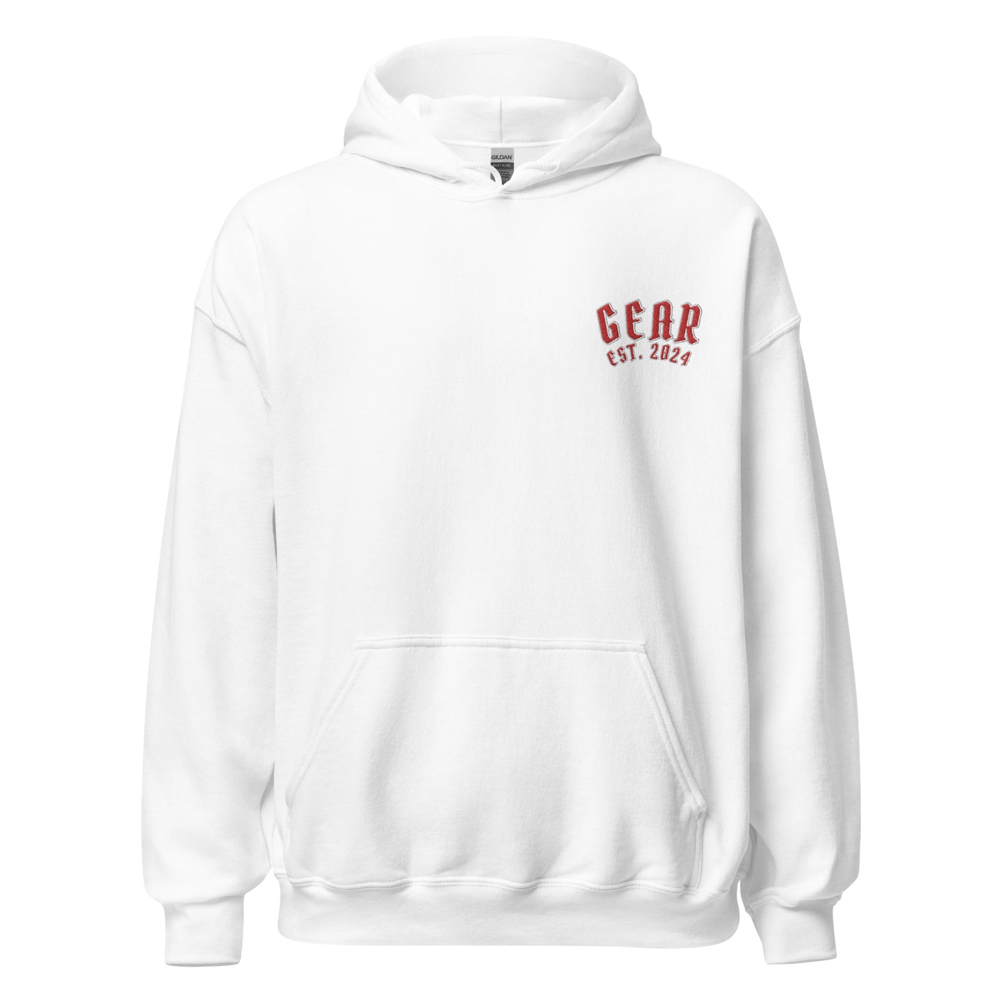 EST Hoodie