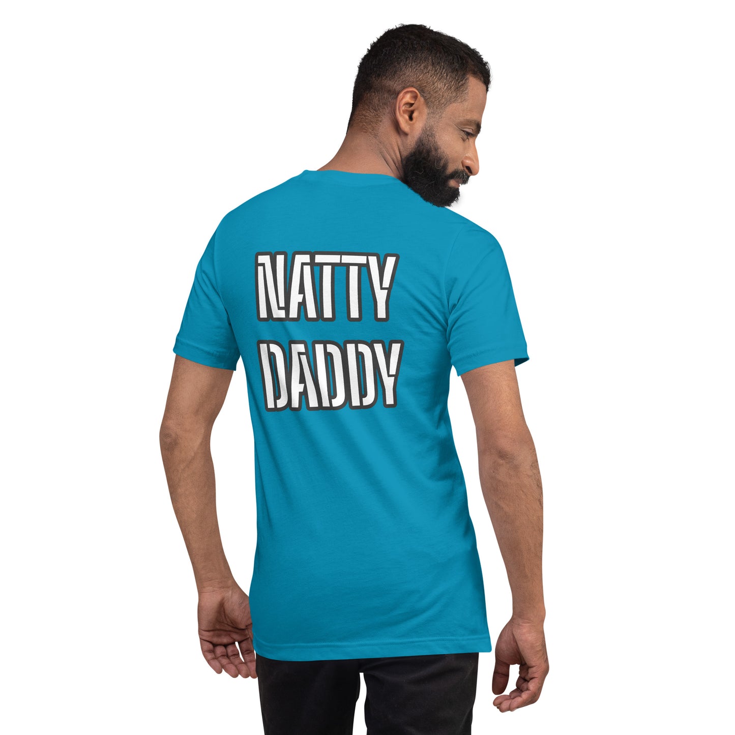 Natty Tee