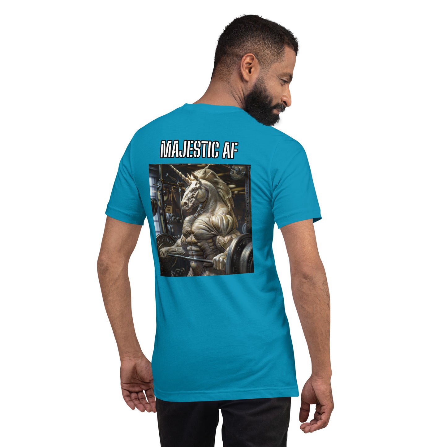 Majestic Tee