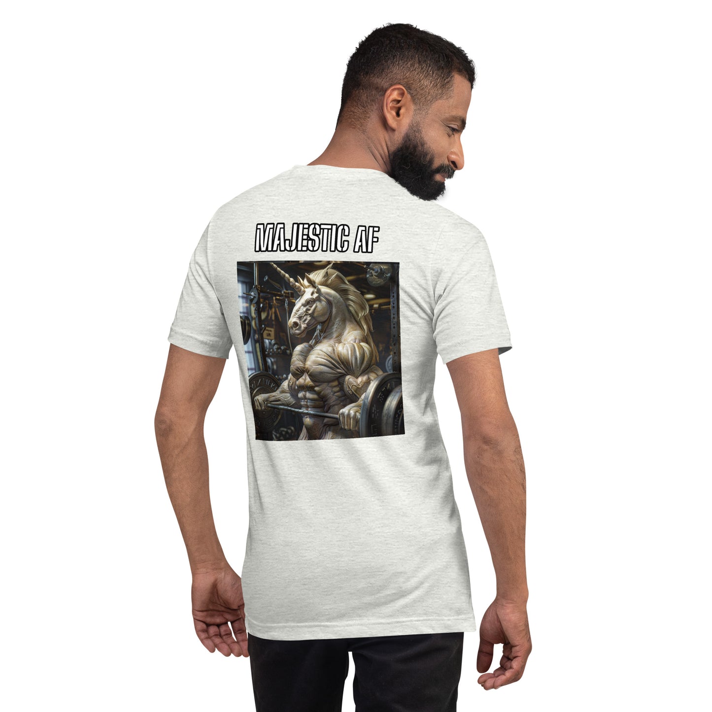 Majestic Tee