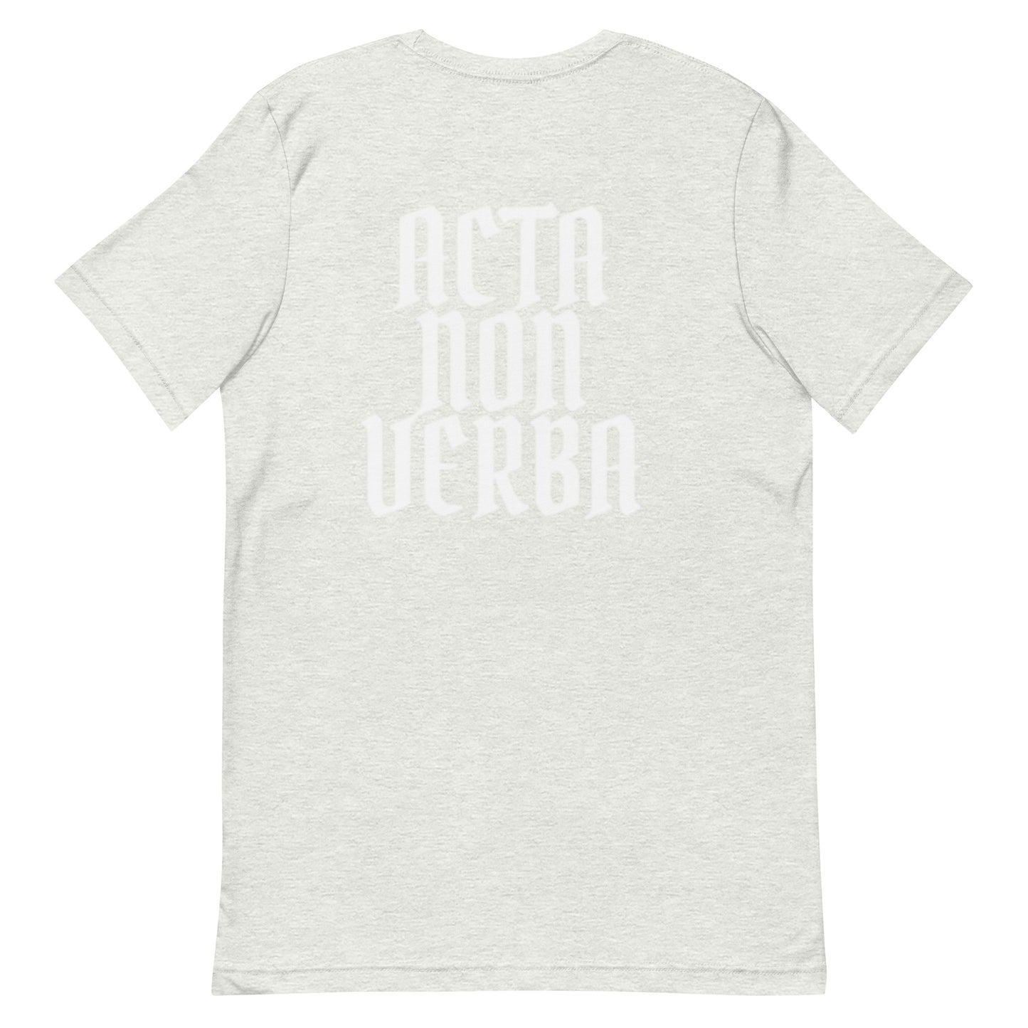 Actions Tee