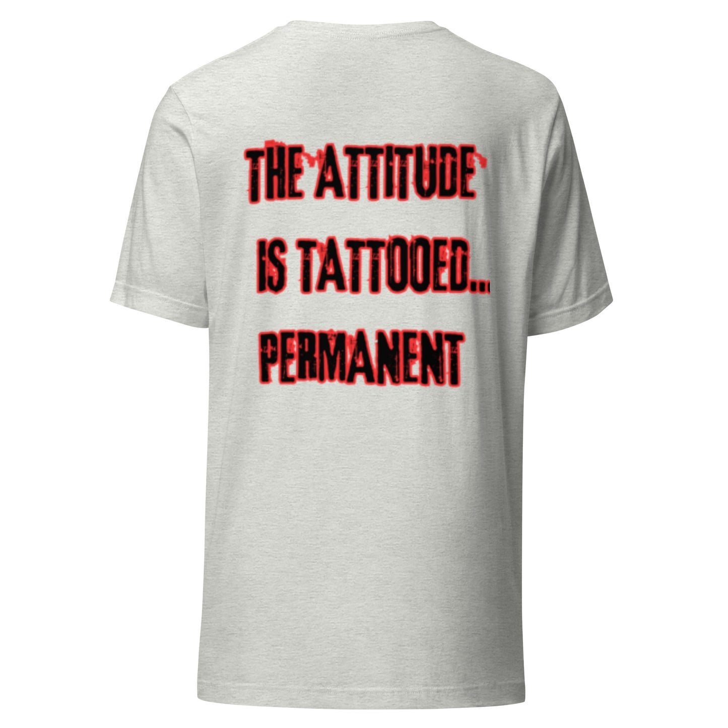 Attitude Tee