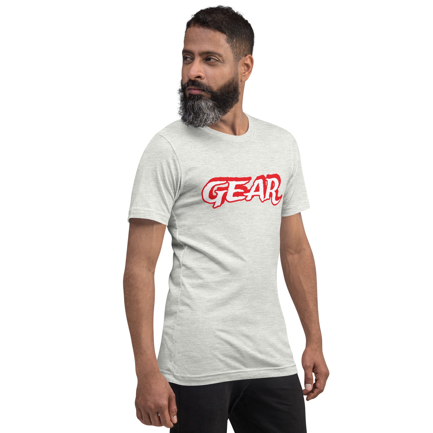 Beast Tee