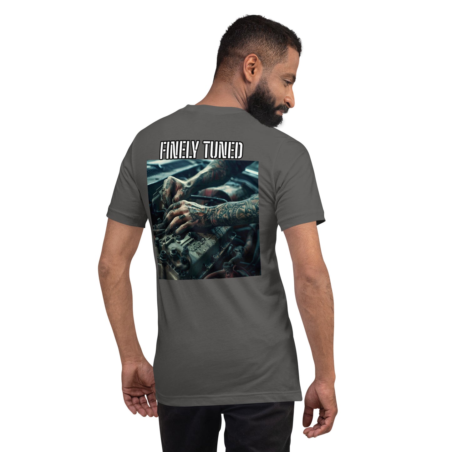 Finely Tuned TEE