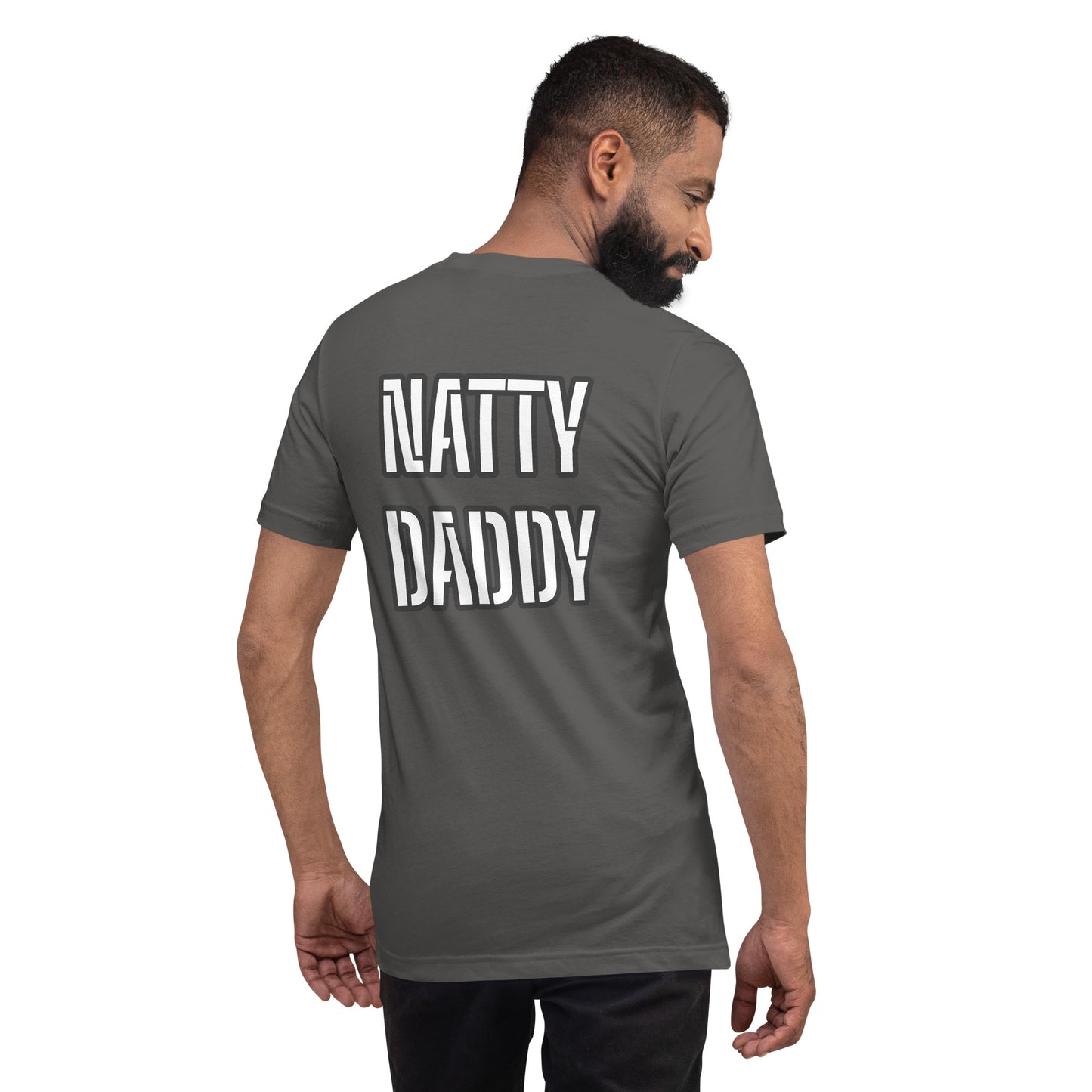 Natty Tee