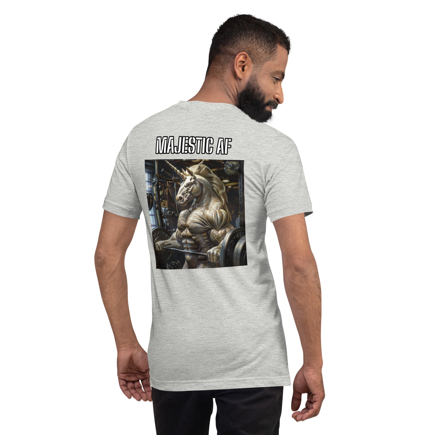 Majestic Tee