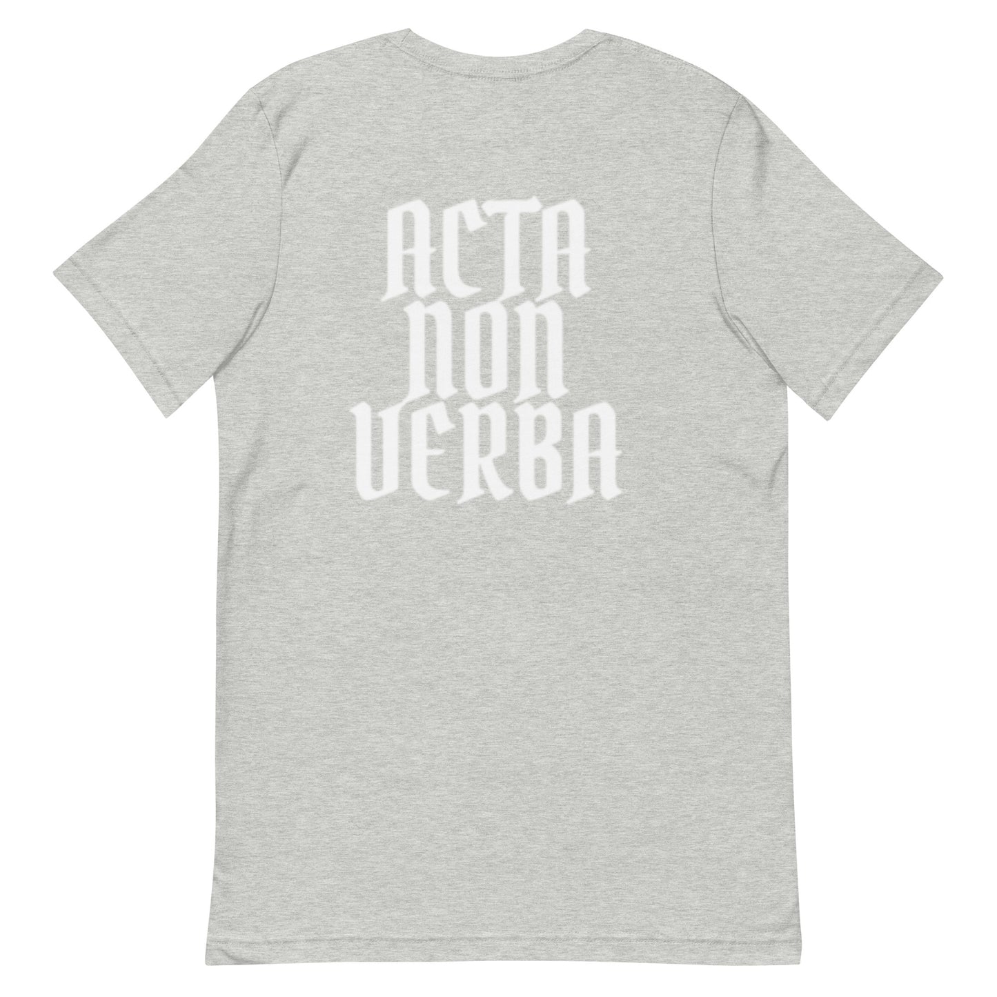 Actions Tee