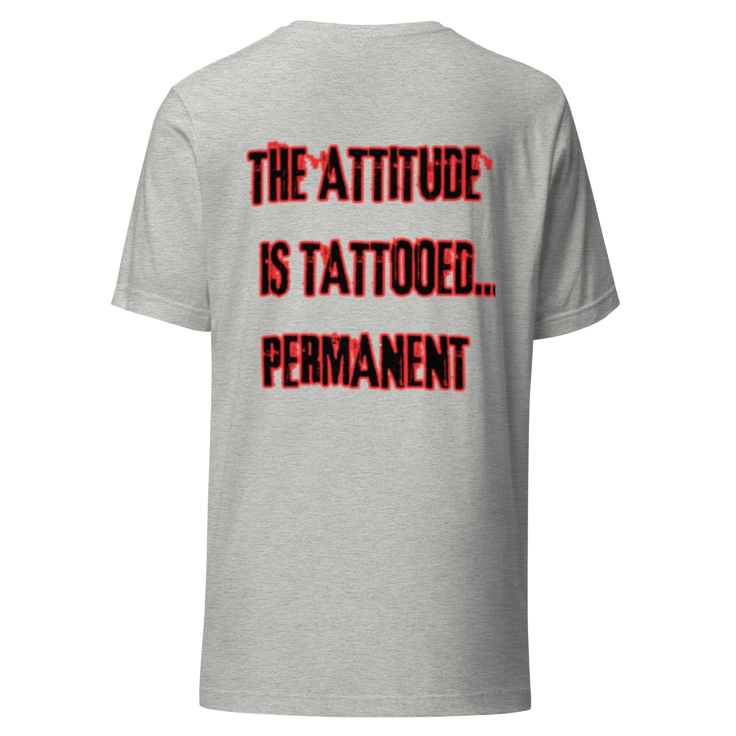 Attitude Tee