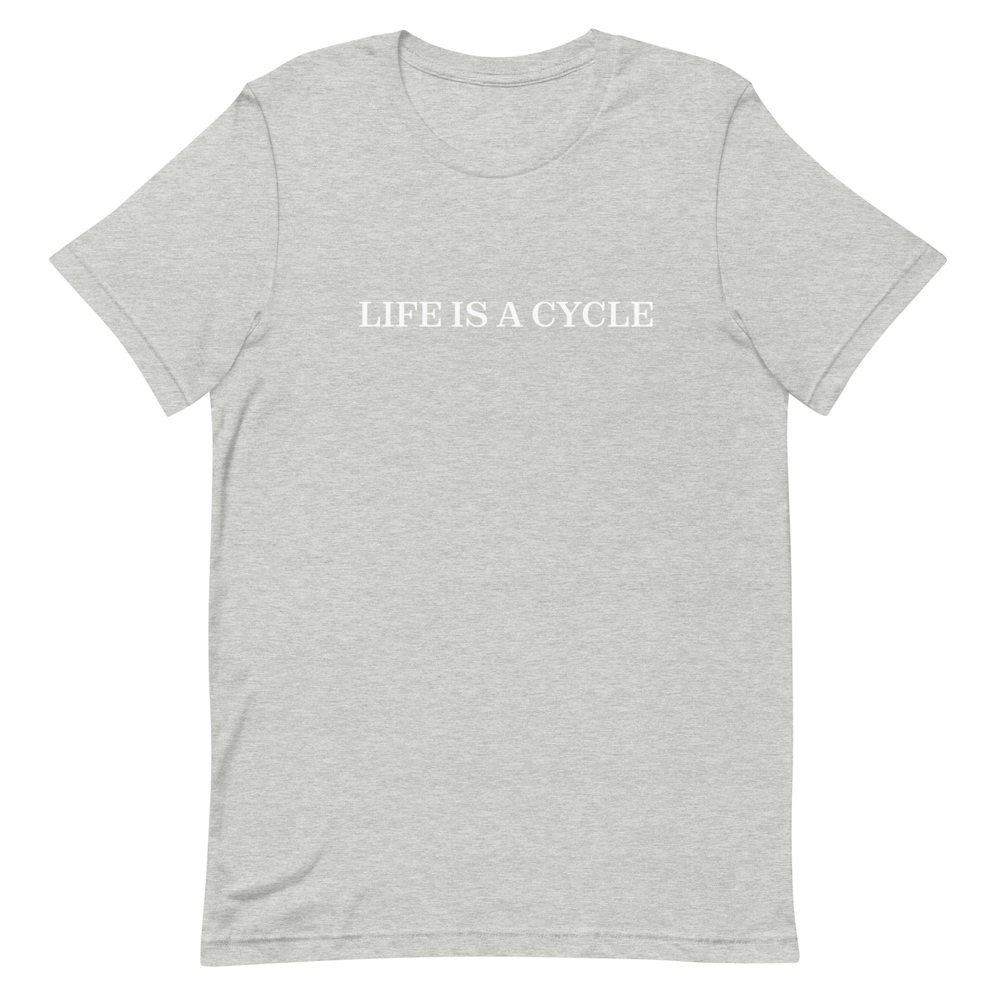 Cycle Tee