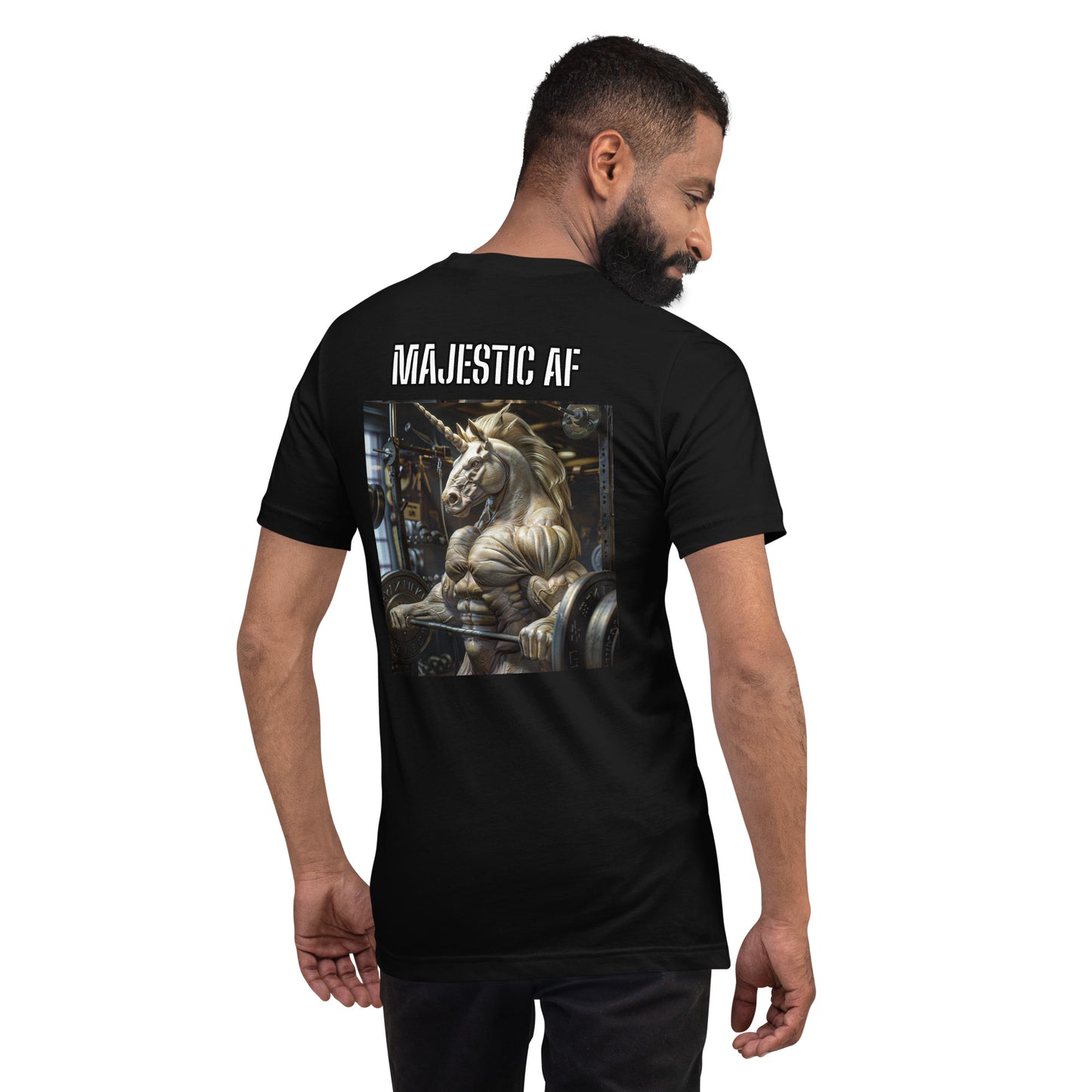 Majestic Tee