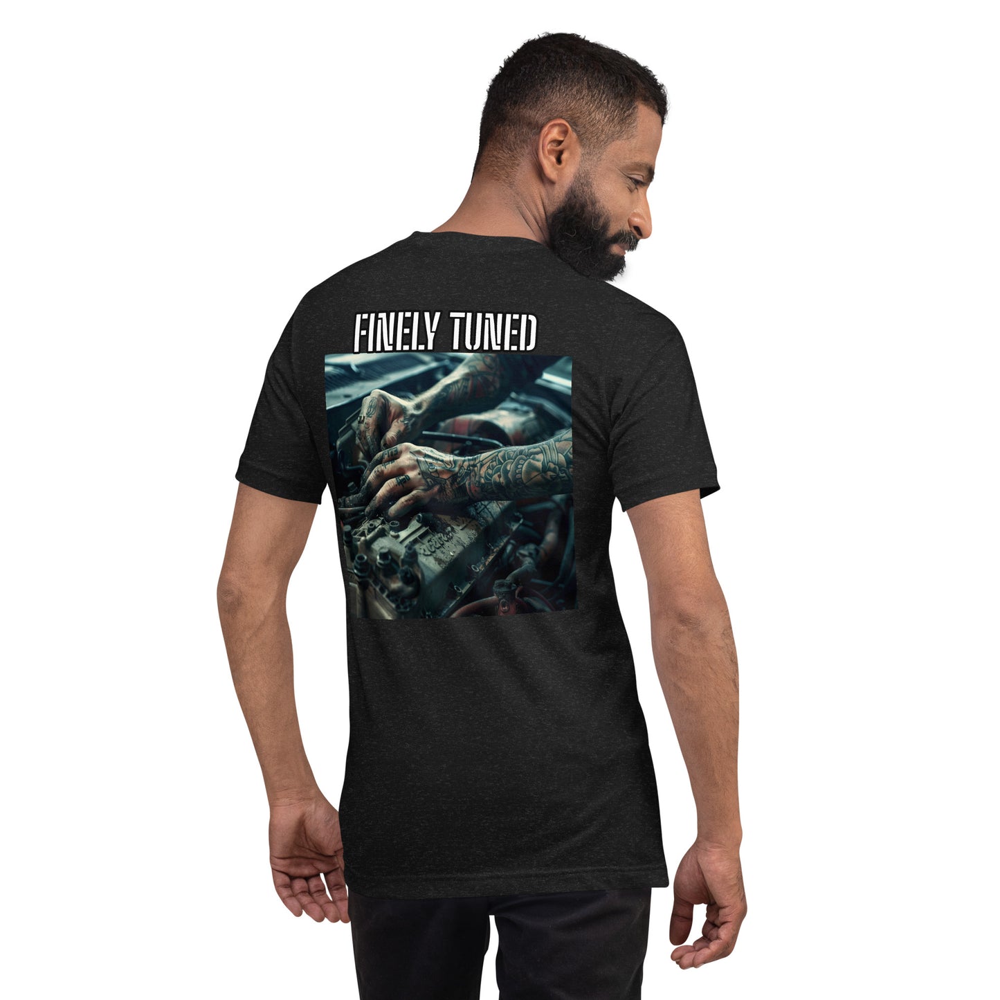 Finely Tuned TEE