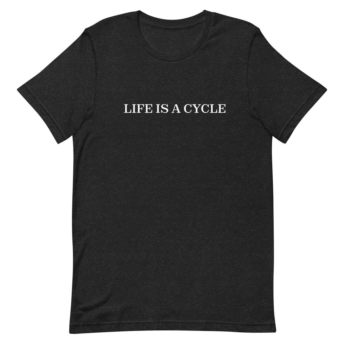 Cycle Tee