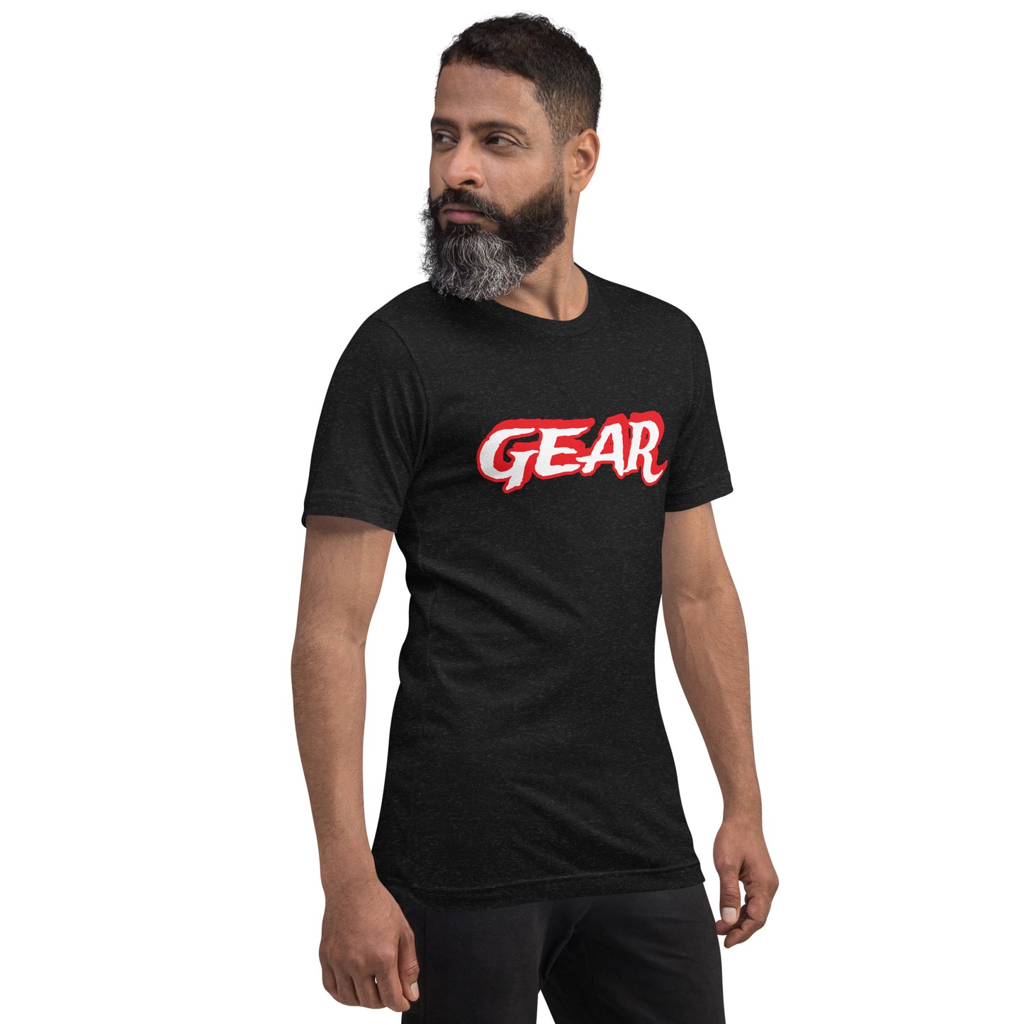 Beast Tee