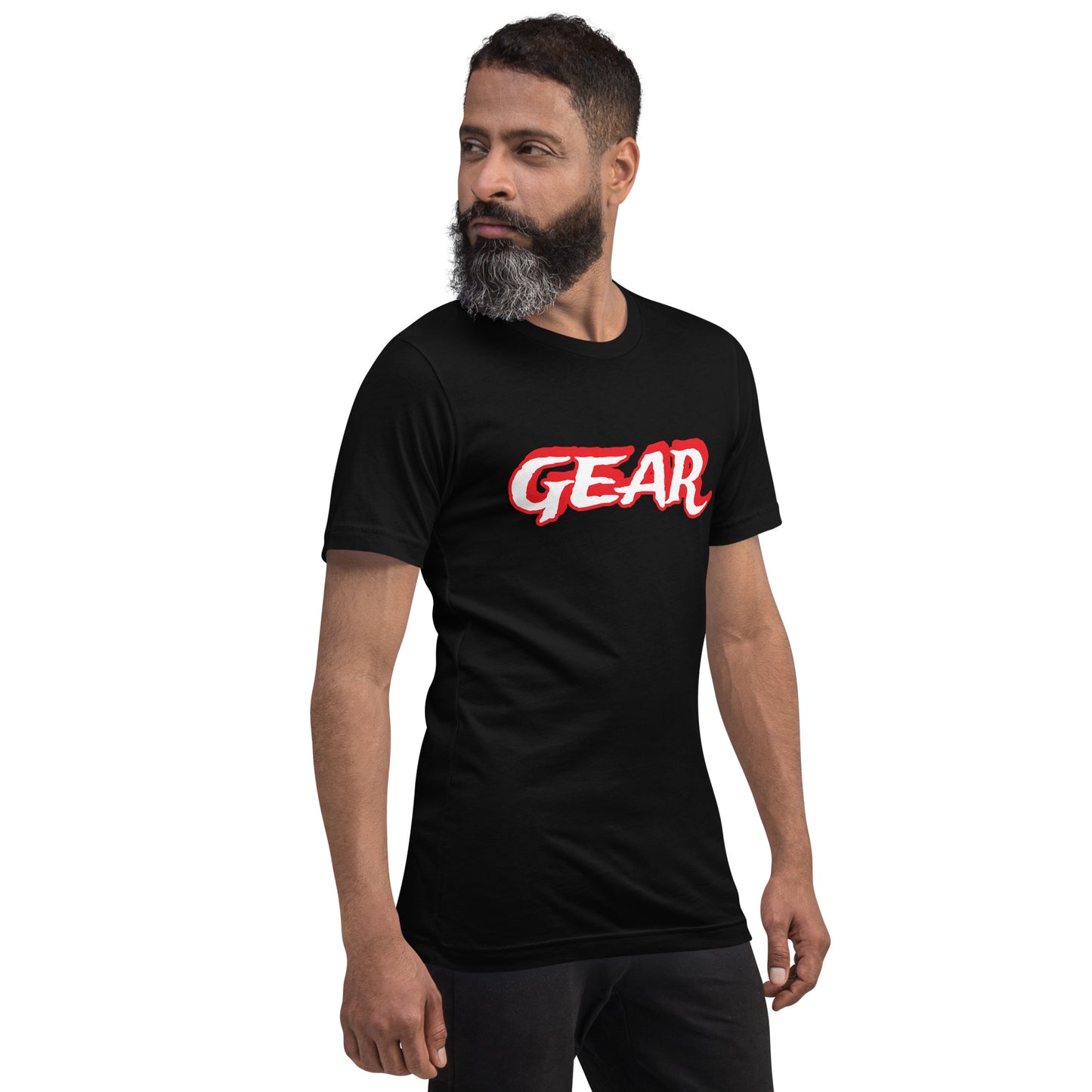 Beast Tee