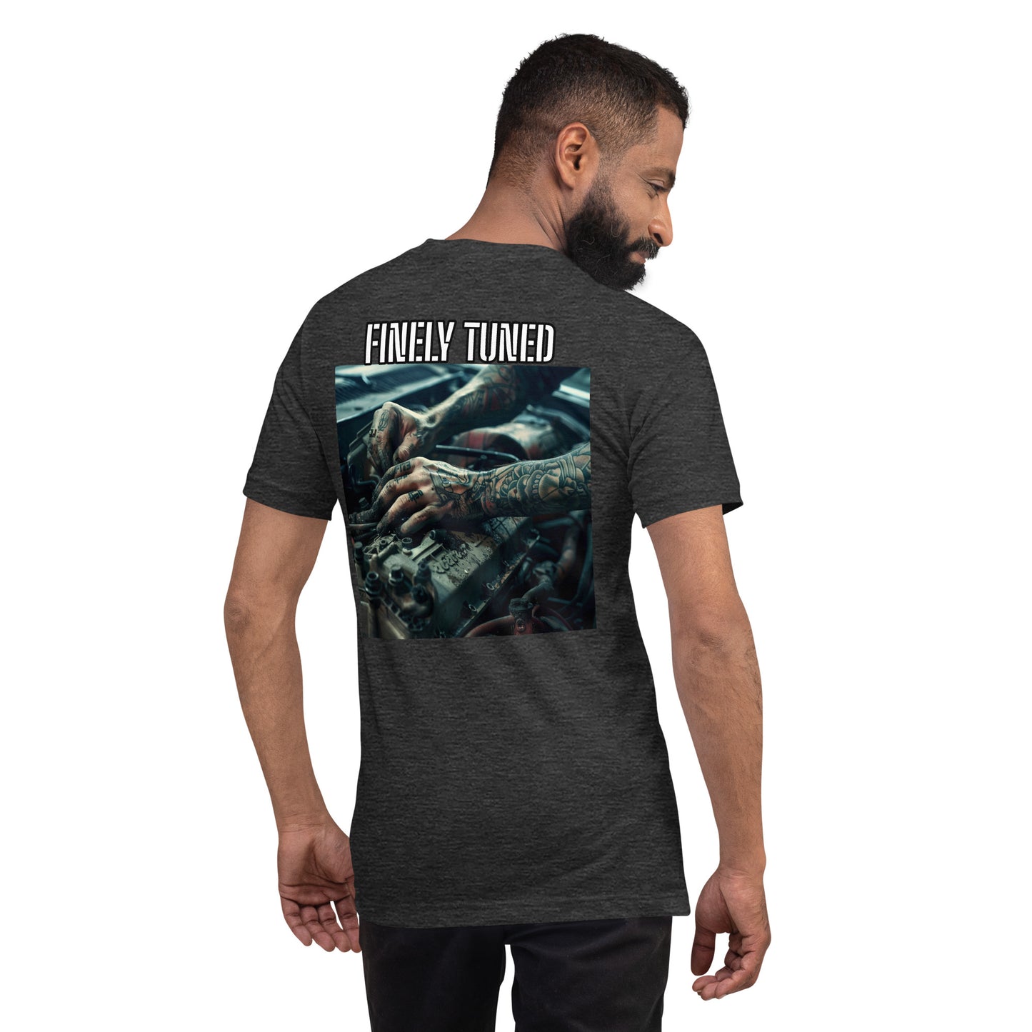 Finely Tuned TEE