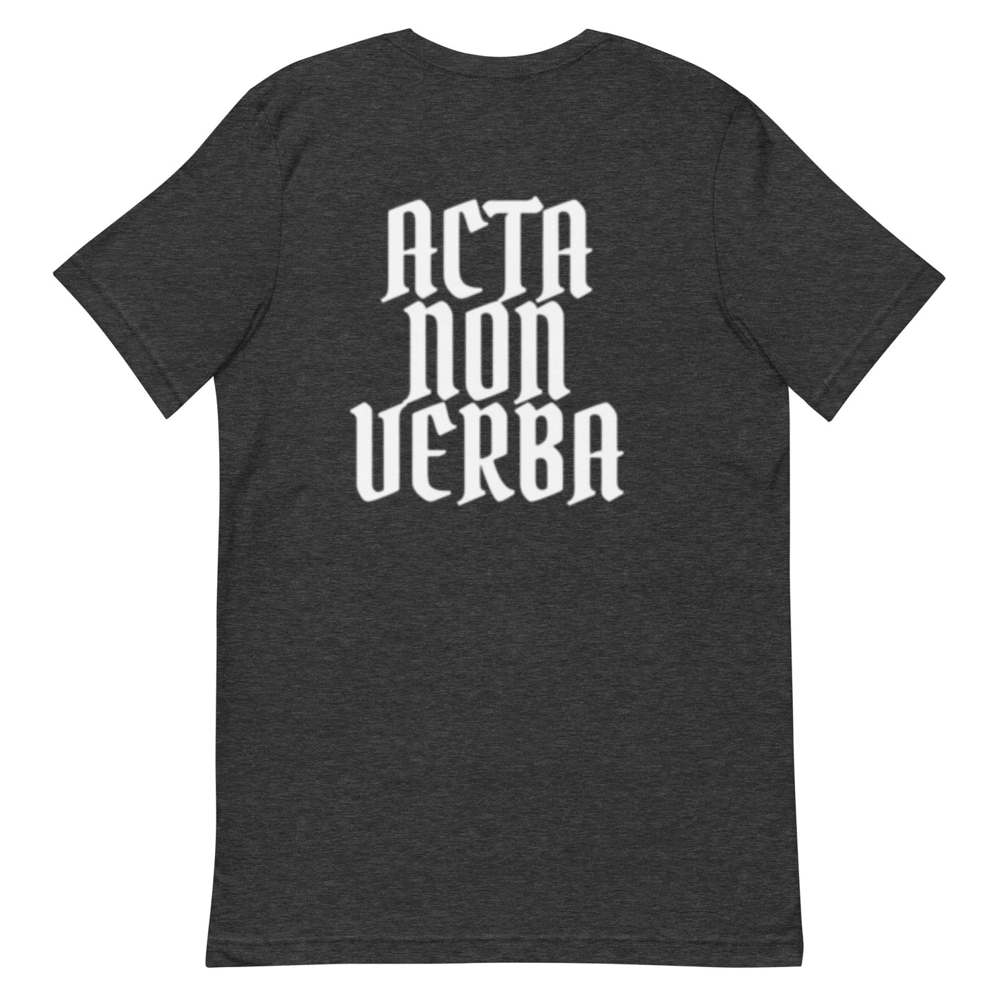 Actions Tee